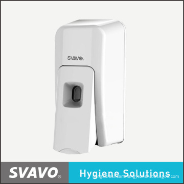 Wall Mount Manual Foaming Soap Dispenser for Restroom (VX687)